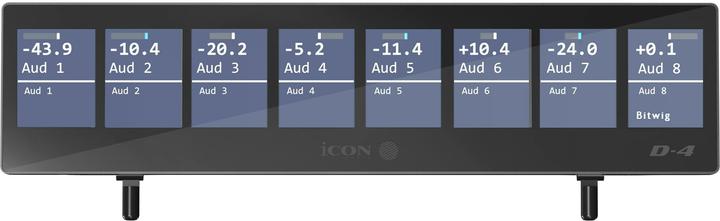 Image du produit Icon D4
