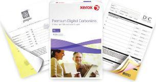 Image du produit Xerox Premium Digital Carbonless (80 g/m², 501 x, A4)