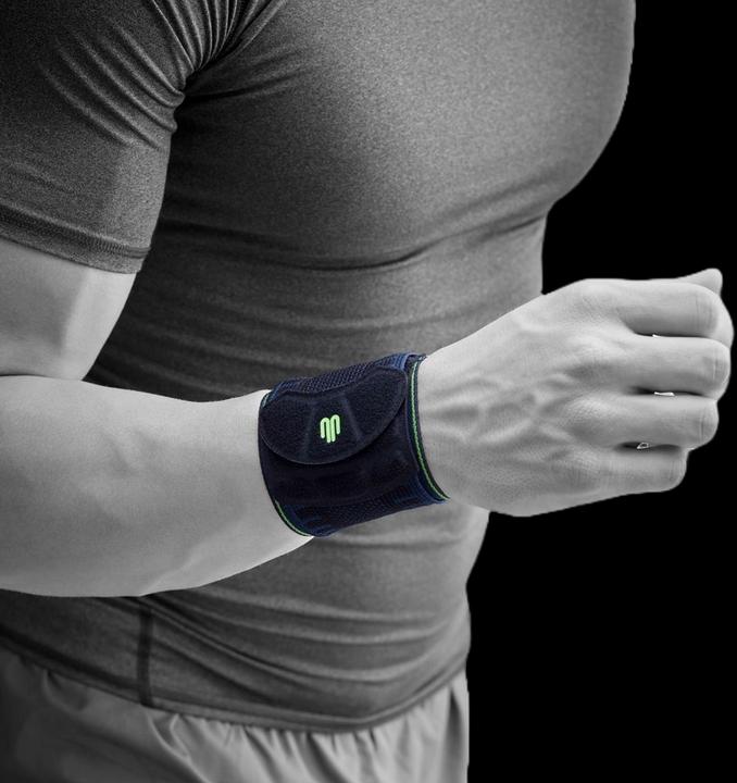 Produktbild Bauerfeind Sports Wrist Strap (S, M)
