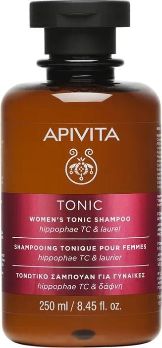 Immagine prodotto Apivita Hippophae TC & Laurel (500 ml)