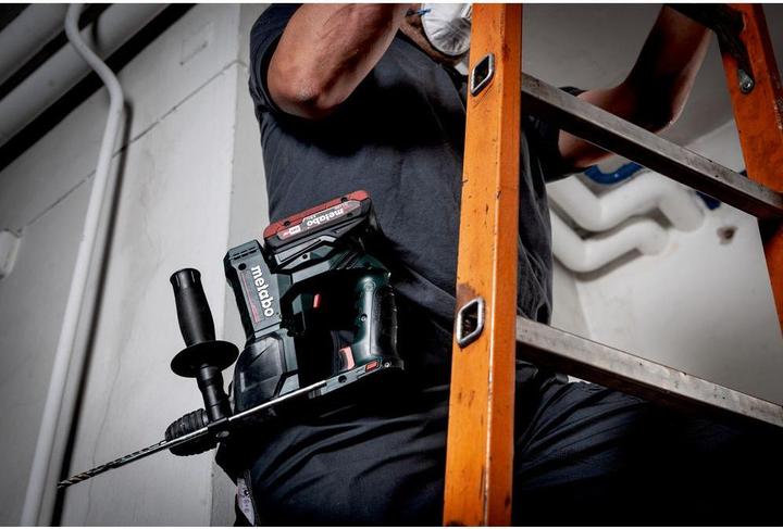 Produktbild Metabo Combo Set 2.5.2