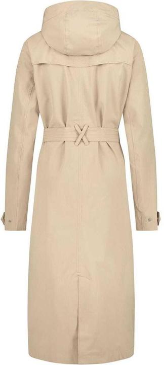 Immagine prodotto Agu giacca ipereabile lunga da trench coat (M)
