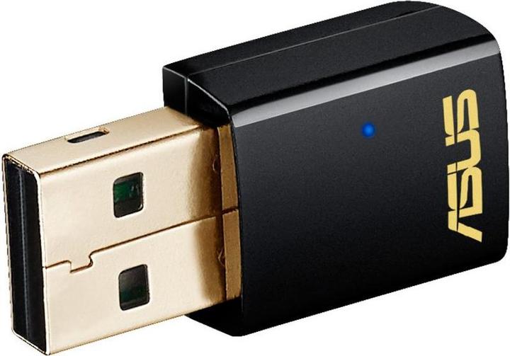 Actual product image ASUS Usb-Ac51 (USB 2.0)