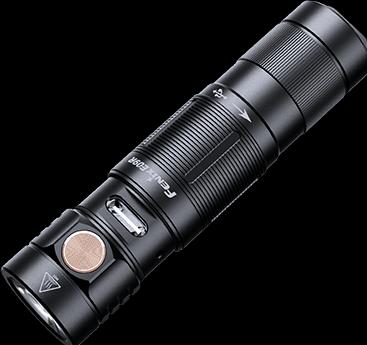 Image du produit Fenix E09R (7.90 cm, 600 lm)