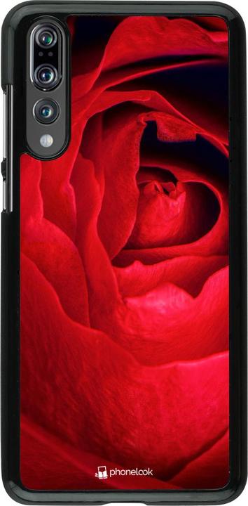 Immagine prodotto PhoneLook Rosa Coque Valentine 2022 (Huawei P20 Pro)