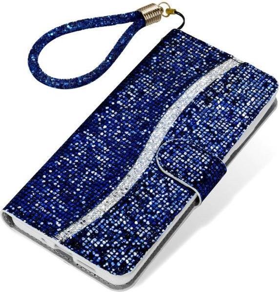 Immagine prodotto MU Style PU Leather Bling Series (Samsung Galaxy S25 Ultra)