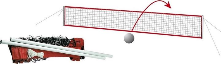 Hasbro Tennis ballon Tremblay pelouse