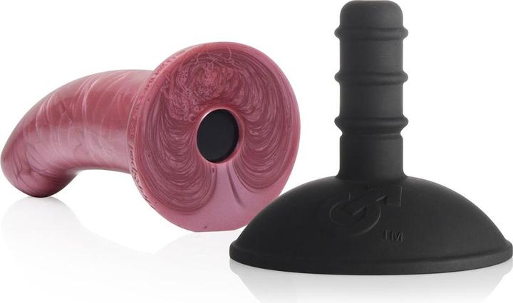 Productafbeelding Fleshlight HerSpot Dildo Golden Rose Large
