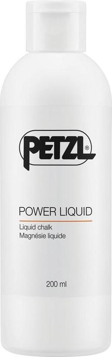 Actual product image Petzl Power Liquid - 200ml
