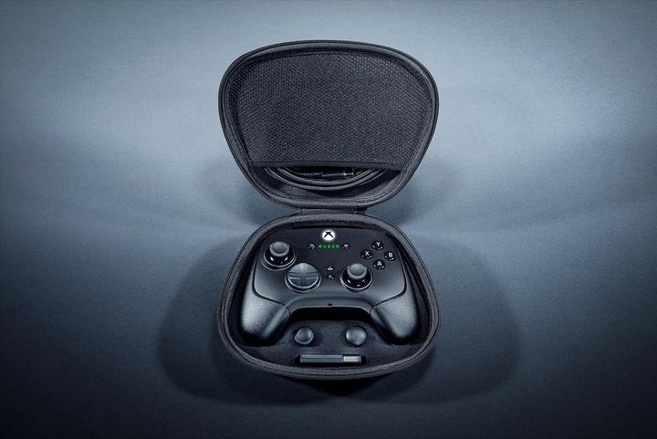 Produktbild Razer Wolverine V3 Pro (PC, Xbox Series X)
