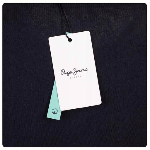 Produktbild Pepe Jeans Longsleeve Casual Bequem sitzend (XS)
