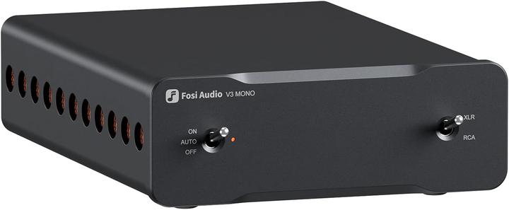 Fosi Audio V3 Mono 48V5A (Power amplifier)