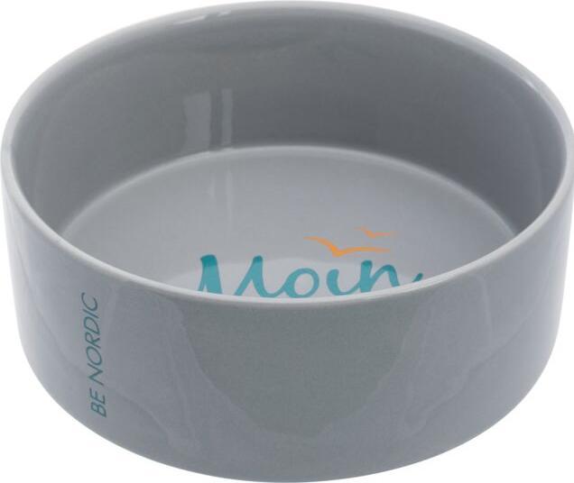 Produktbild Trixie BE NORDIC Napf Moin (1.40 l)