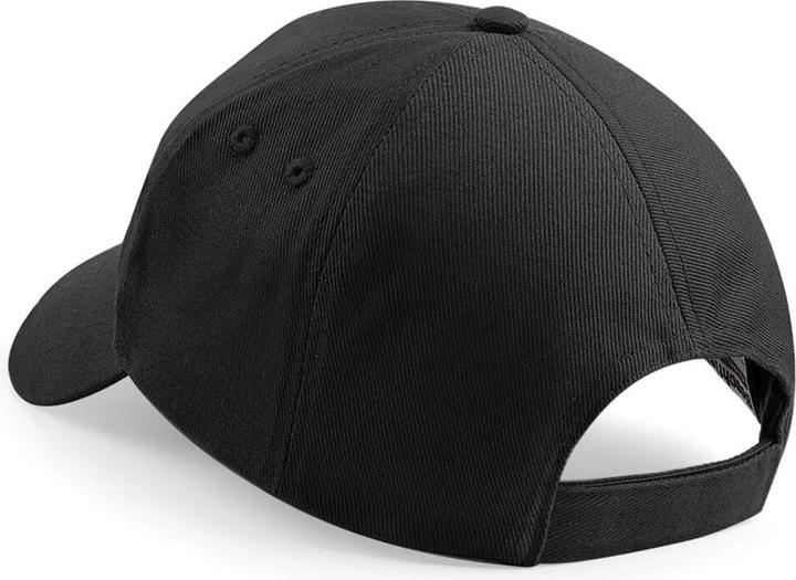 Image du produit Beechfield Casquette de baseball 5 panneaux Ultimate (Taille unique)