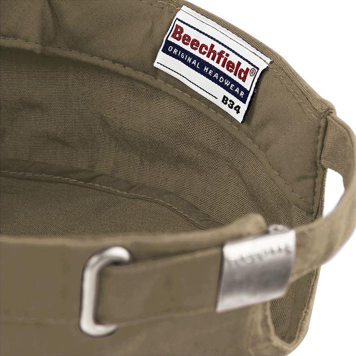 Actual product image Beechfield Army cap (One size)