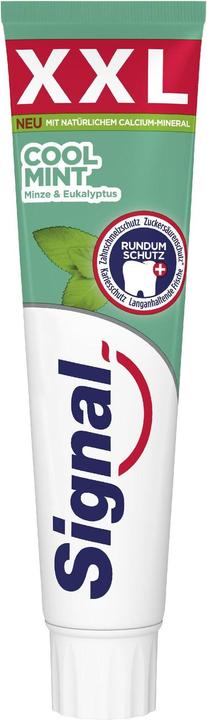 Signal Zahnpasta Cool Mint Tb 125 ml (125 ml)