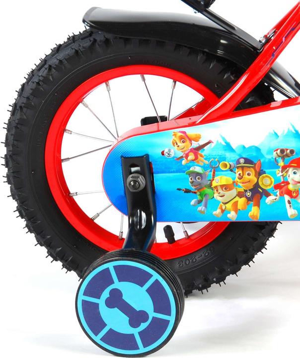 Produktbild Volare Paw Patrol (12")