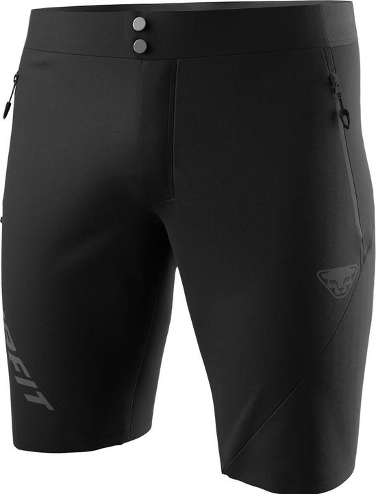 Dynafit Transalper Light Dynastretch Shorts (L)
