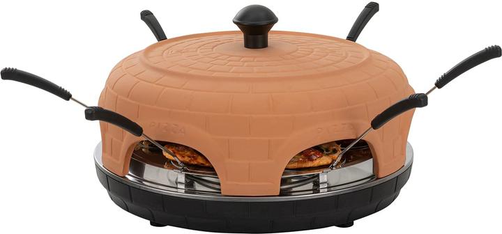 Actual product image Heidenfeld Pizza maker