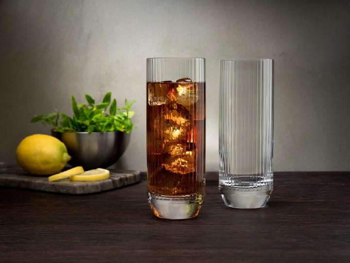Actual product image Mäser Big Top (Long drink glasses)