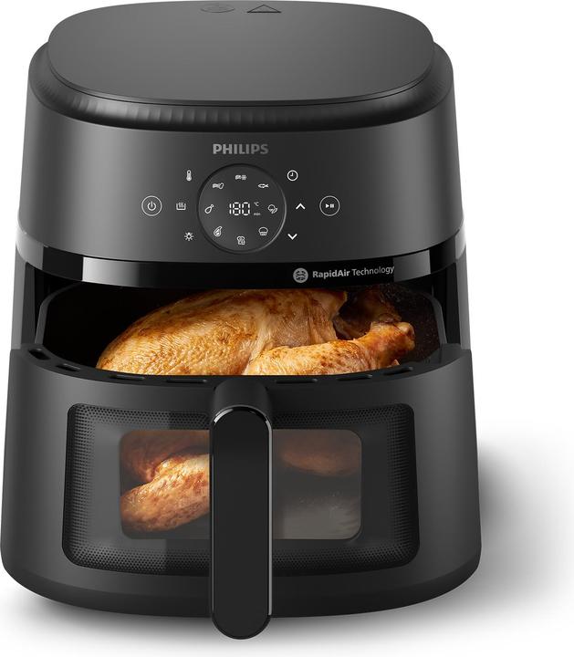 Produktbild Philips 2000 Series NA230/00 Airfryer