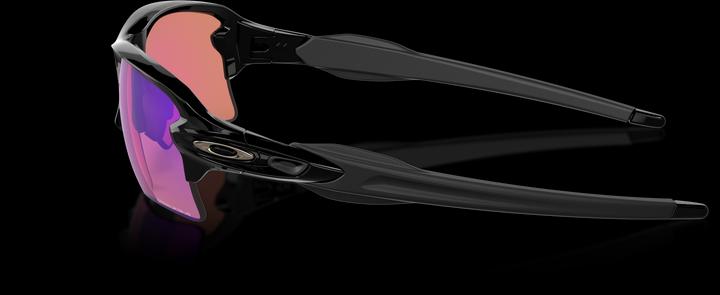 Produktbild Oakley Sonnenbrille Flak 2.0 XL (Schwarz, Pink | Rosa | Violett)