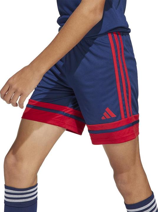 Actual product image adidas Squadra 25 Short Kids (176)