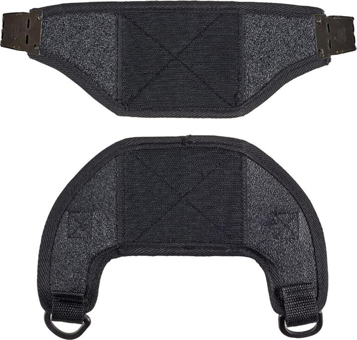 Actual product image Bagster motorcycle tank bag holder tab tradi s