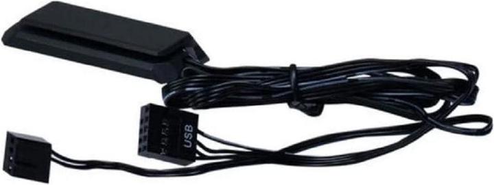 Immagine prodotto Lian-Li UNI FAN SL Ventola LCD wireless, ARGB, PWM, confezione da 3 pezzi con controller - lama invertita (120 mm, 3 x)