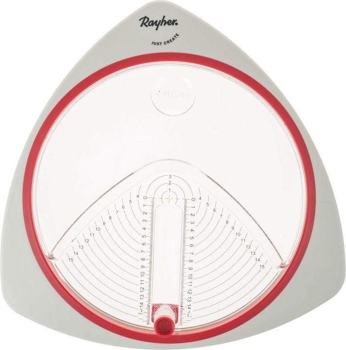 Image du produit Rayher Coupeuse de cercle (Lame de rechange)