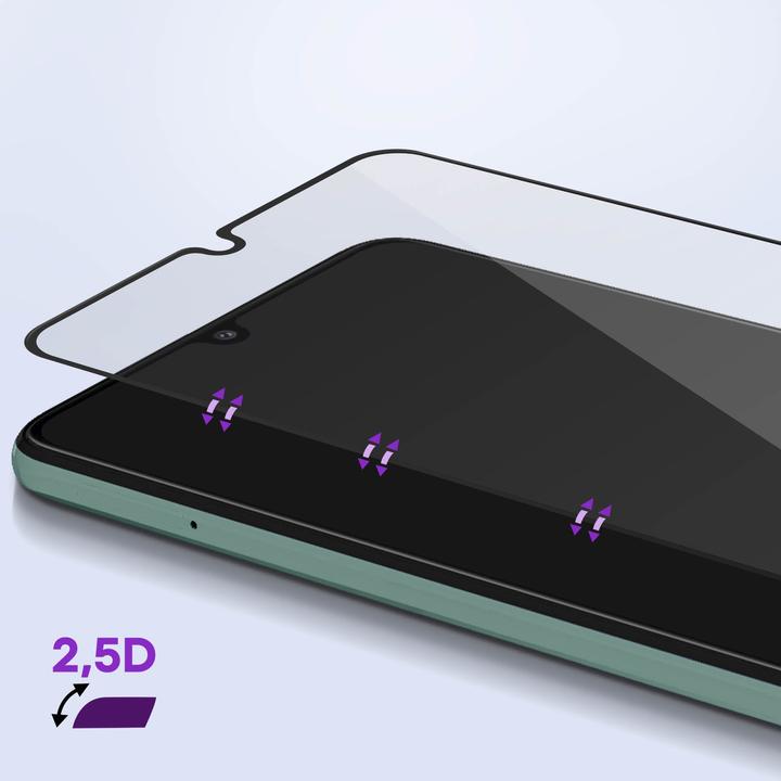 Immagine prodotto Bigben Connected Protezione dello schermo in vetro (1 Pezzo/i, Samsung Galaxy M22)