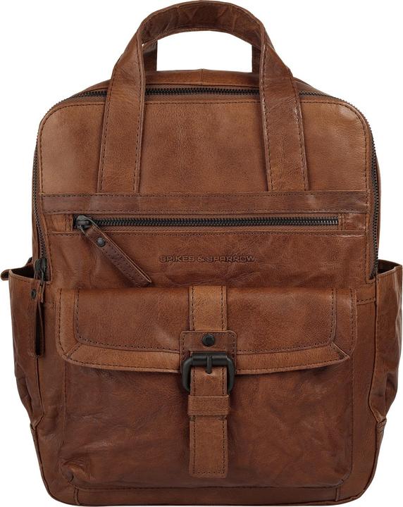 Spikes & Sparrow Rucksack (5 l)