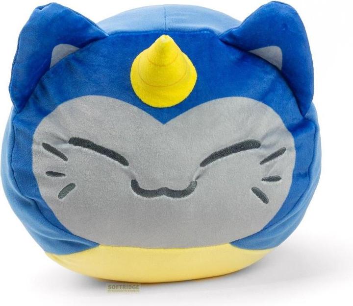 Furyu Nemu Neko - Narwhal - Mage World Exclusive Plush