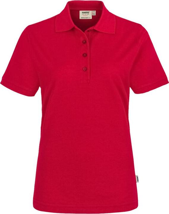 Actual product image Hakro MIKRALINAR® ECO polo shirt (6XL)
