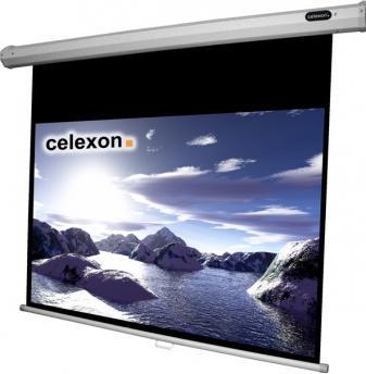 Actual product image Celexon Roller blind economy (76", 16:9)