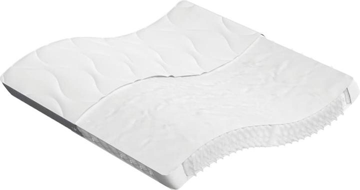 Produktbild VidaXL Jeronima (200 x 200 cm, Federkern)