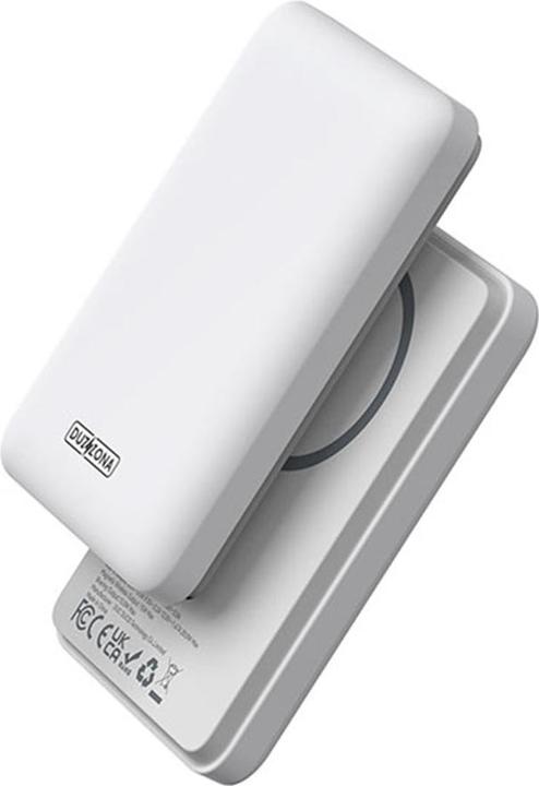 Actual product image Duzzona W4 (5000 mAh, 15 W, 15 Wh)