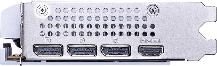 Produktbild MSI GeForce RTX 5060 Ventus 2X OC White (8 GB)