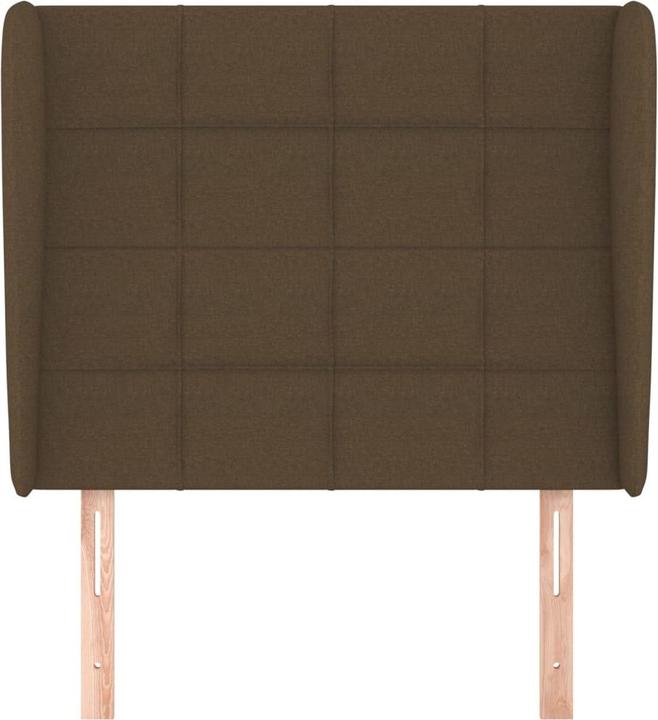 Actual product image VidaXL Kataleya (93 x 23 x 128 cm)
