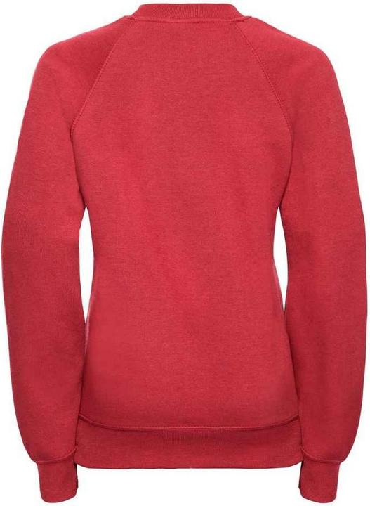 Actual product image Jerzees Schoolgear Childrens/Kids Sweatshirt (104)
