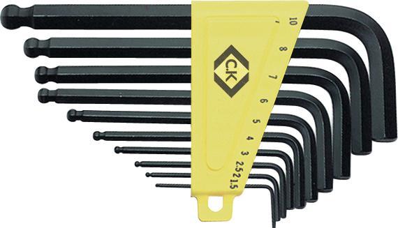 Immagine prodotto Avit AV08020 Porta bit angolare per na (2,5 mm)