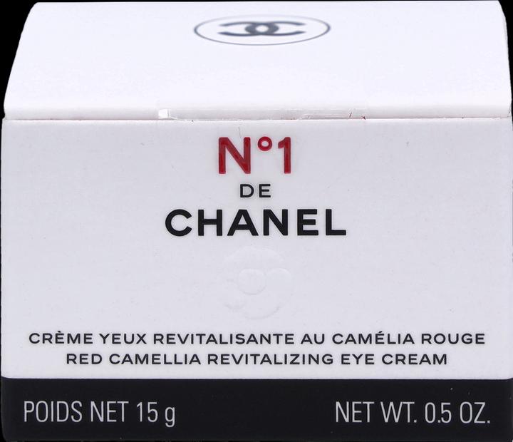 Produktbild Chanel Crème Yeux (Crème, 15 ml, Tag + Nacht)