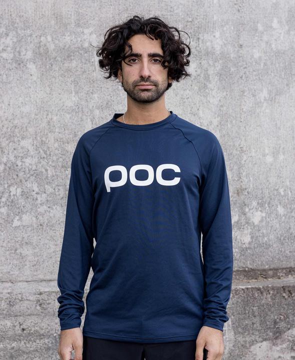 Produktbild Poc M's Reform Enduro Jersey (XXL)