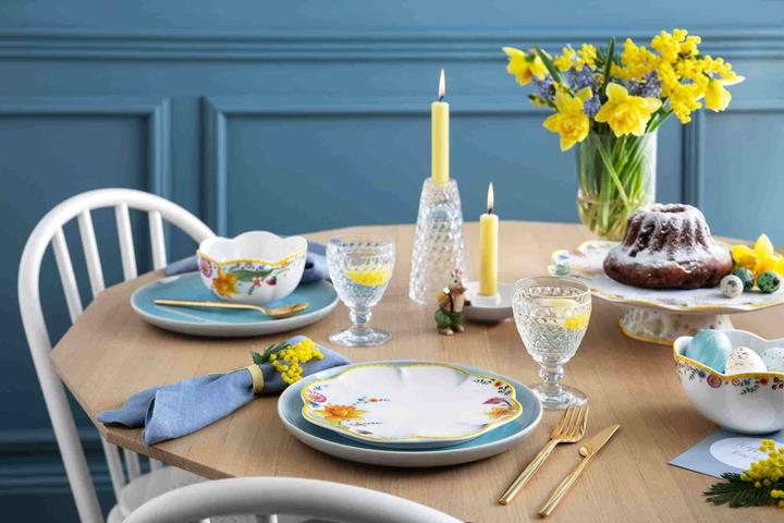 Image du produit Villeroy & Boch Spring Awakening (6 pièce(s))