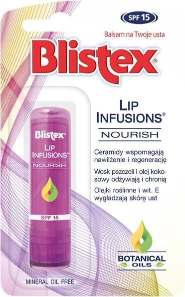 Produktbild Blistex Na (Pflegestift)