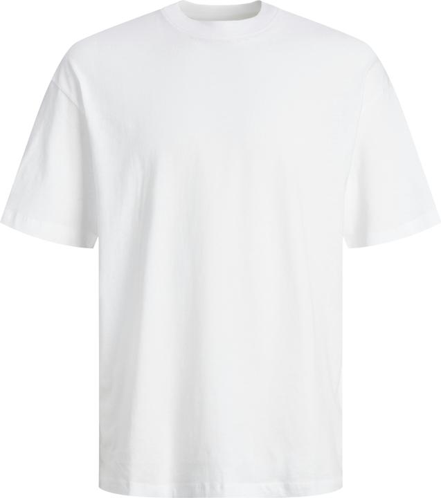 Actual product image Jack & Jones Jjhugo Loose Tee Ss Crew Neck 5pk Mp (XXL)