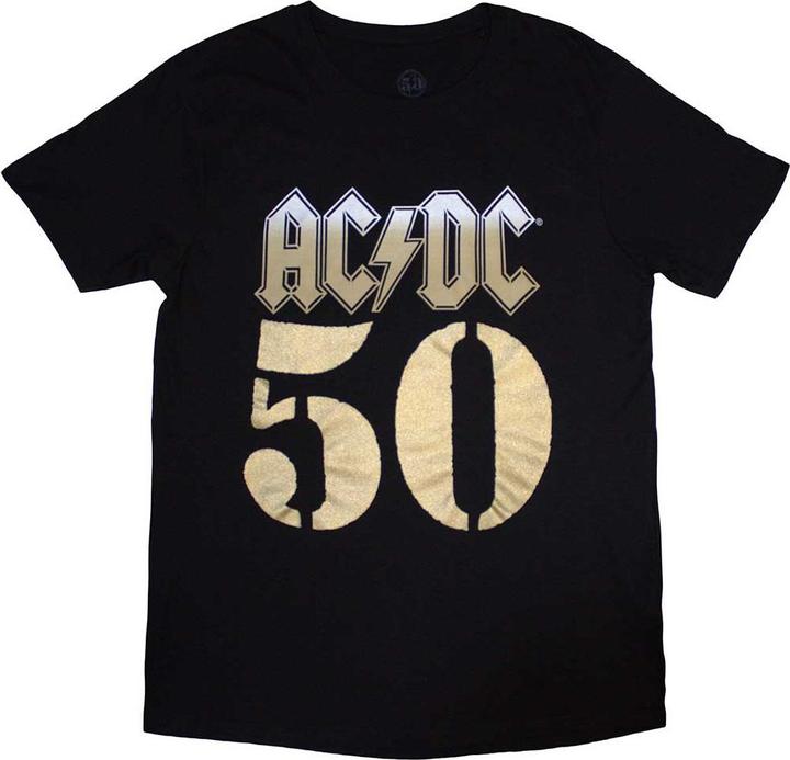 AC/DC Bolt Array TShirt