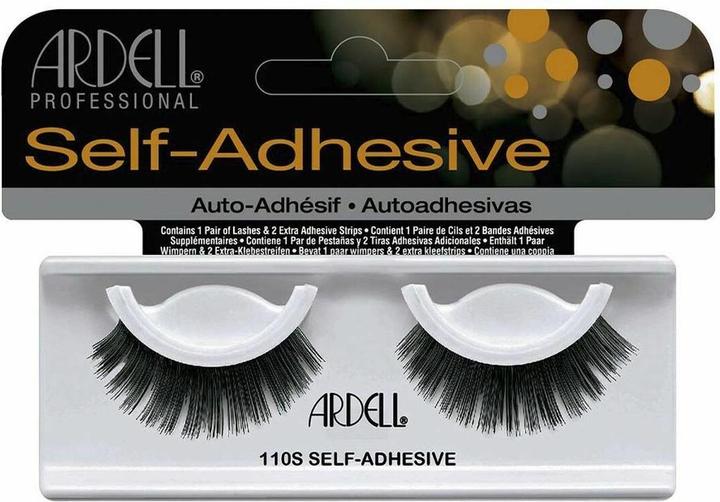 Actual product image Ardell Self Adhesive (Artificial eyelashes)