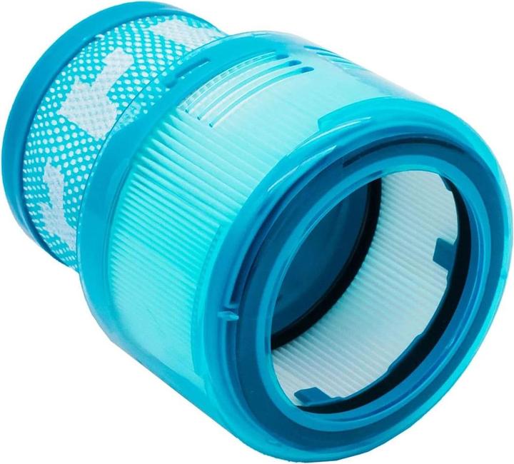 Image du produit Roboparts Filtre Hepa pour Dyson Gen5 Detect - 2 pièces