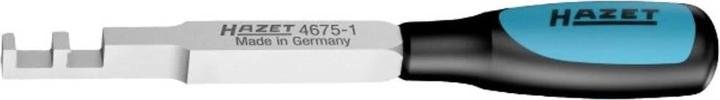 Actual product image HAZET Unlocking Tool